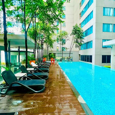 Summer Suites Klcc By Classy Kuala Lumpur Extérieur photo
