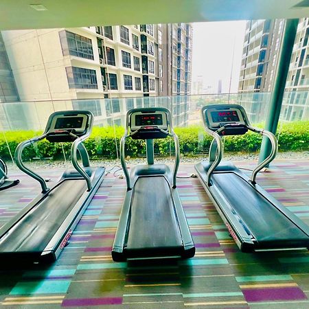 Summer Suites Klcc By Classy Kuala Lumpur Extérieur photo