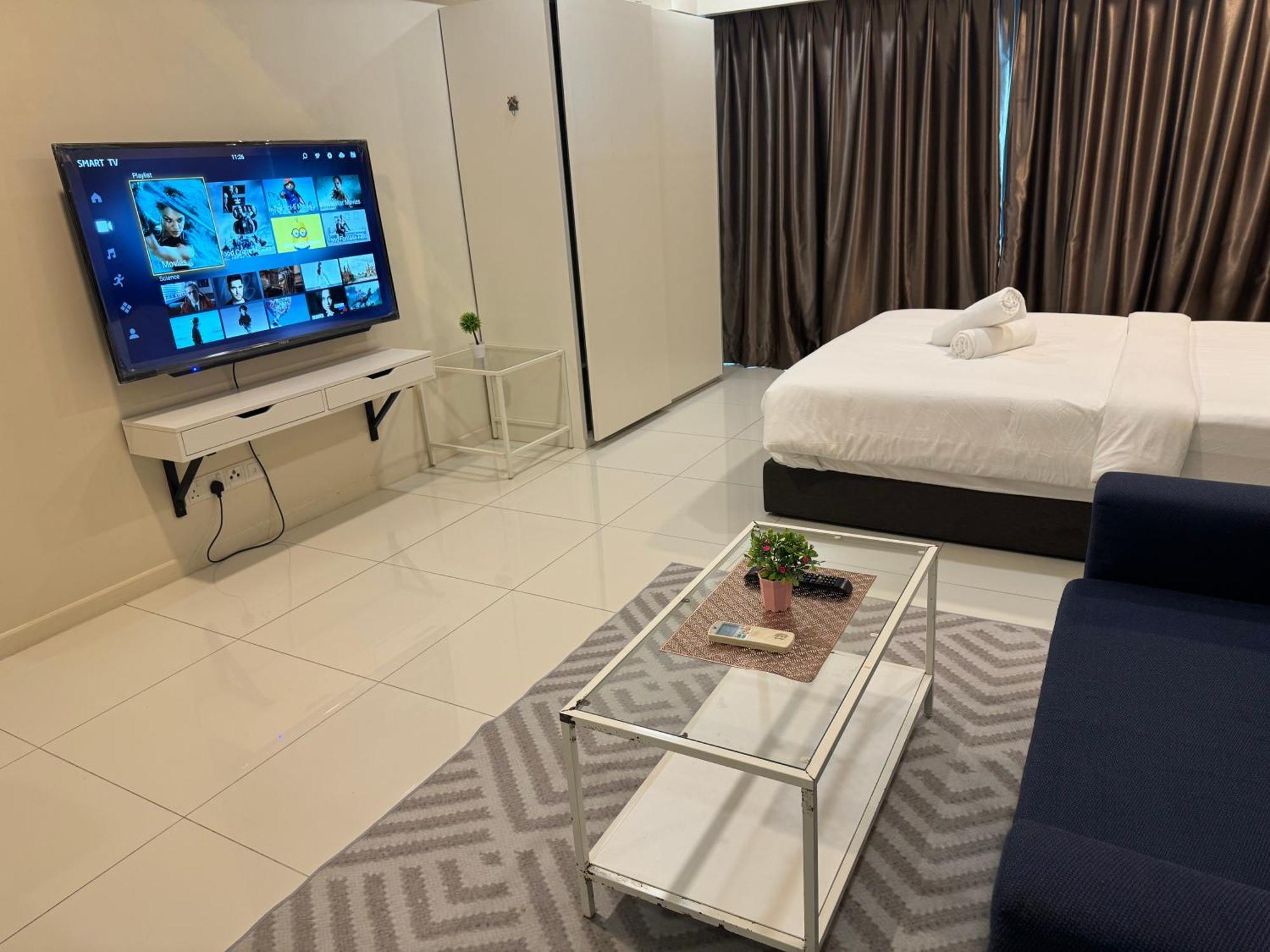 Summer Suites Klcc By Classy Kuala Lumpur Extérieur photo