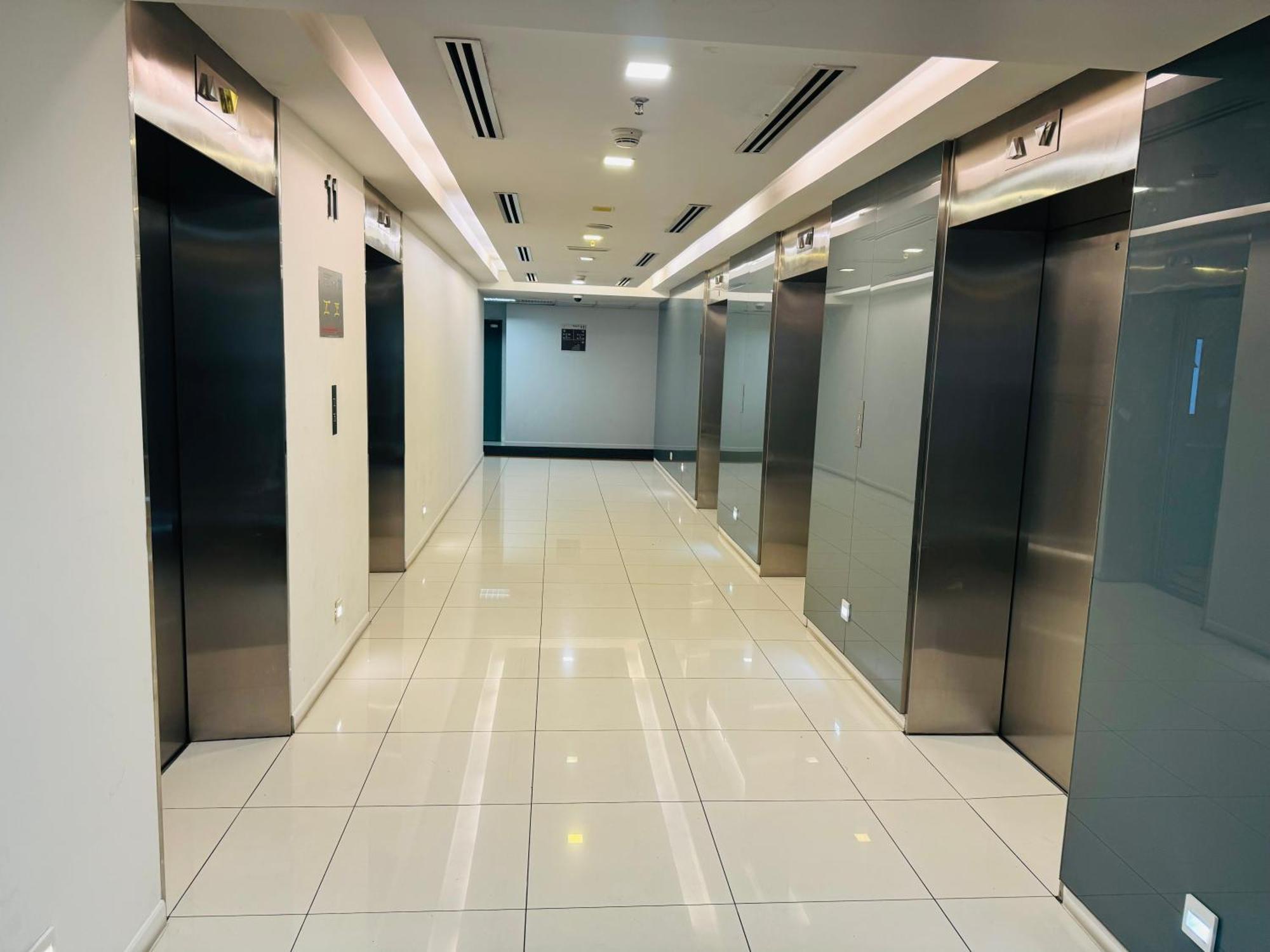 Summer Suites Klcc By Classy Kuala Lumpur Extérieur photo