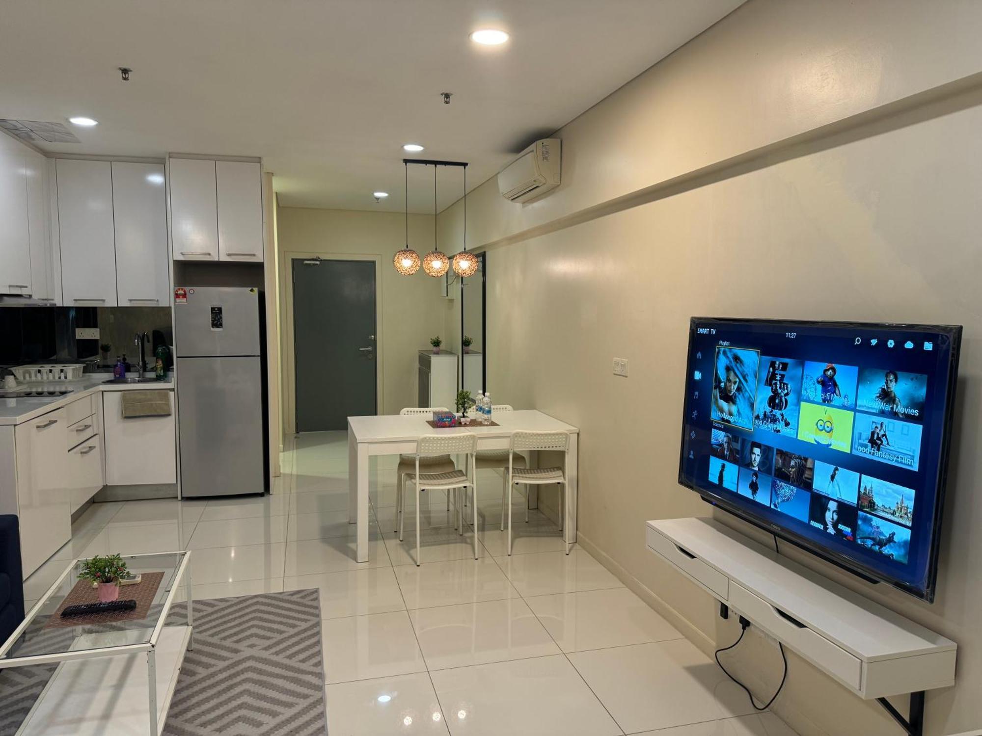 Summer Suites Klcc By Classy Kuala Lumpur Extérieur photo