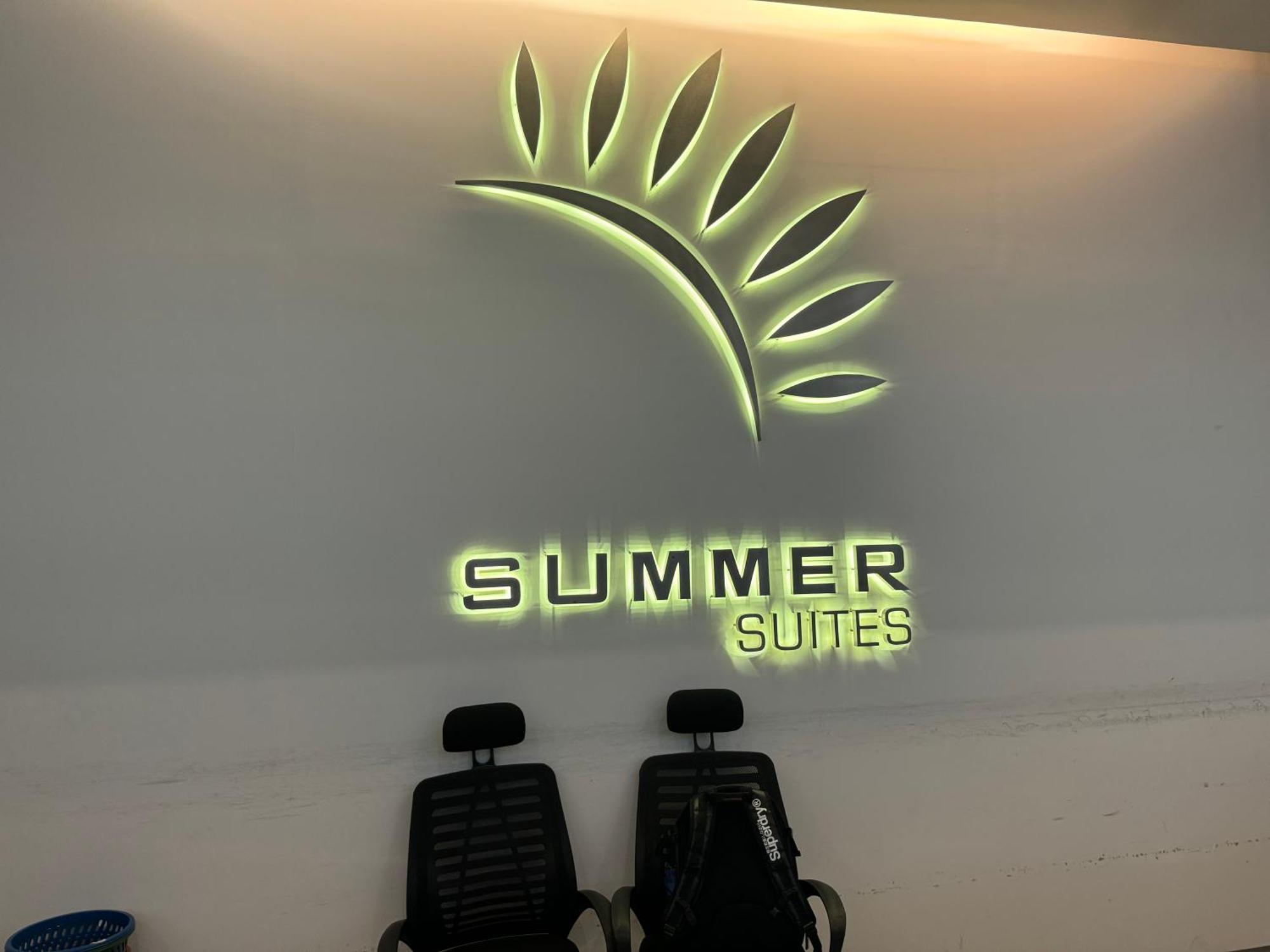 Summer Suites Klcc By Classy Kuala Lumpur Extérieur photo