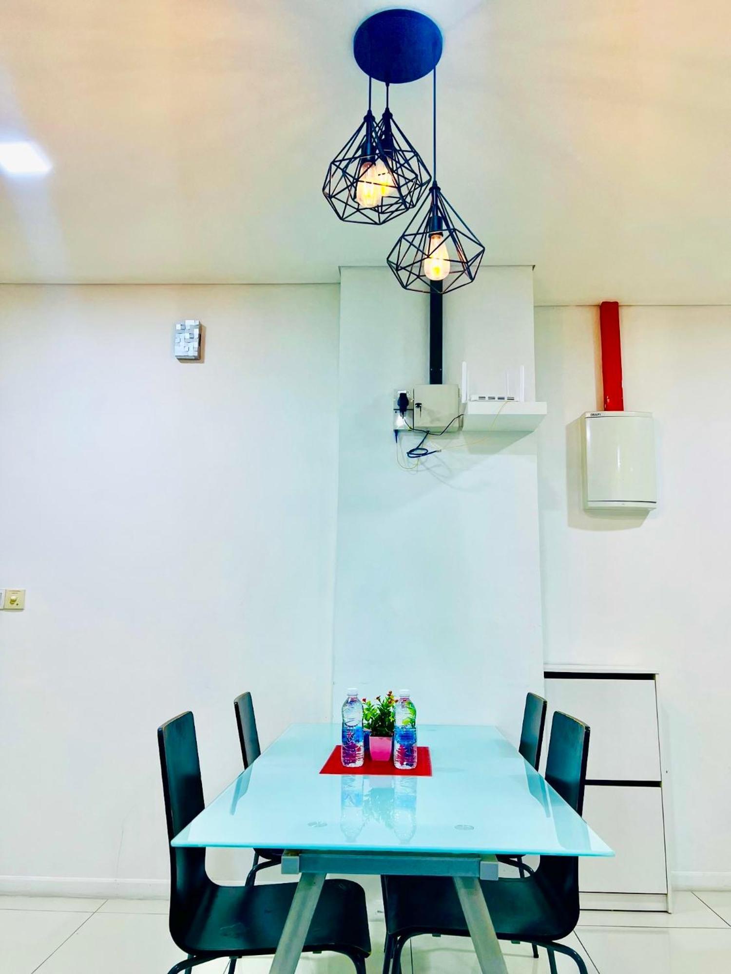 Summer Suites Klcc By Classy Kuala Lumpur Extérieur photo
