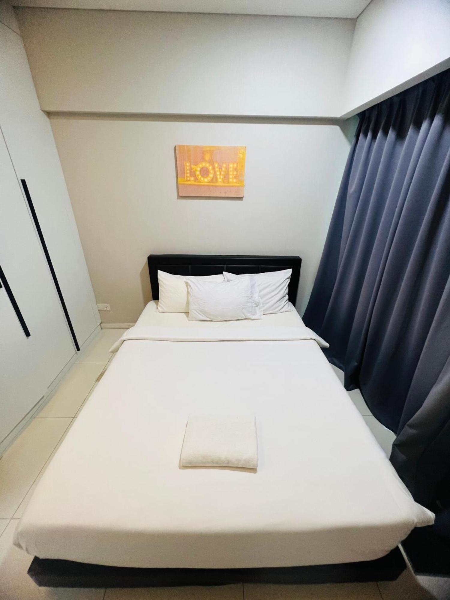Summer Suites Klcc By Classy Kuala Lumpur Extérieur photo