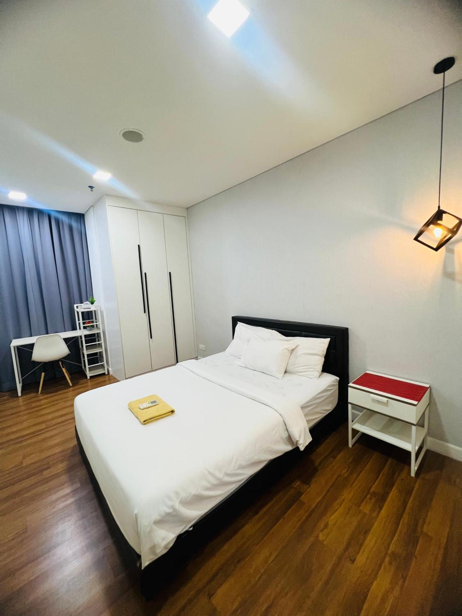 Summer Suites Klcc By Classy Kuala Lumpur Extérieur photo