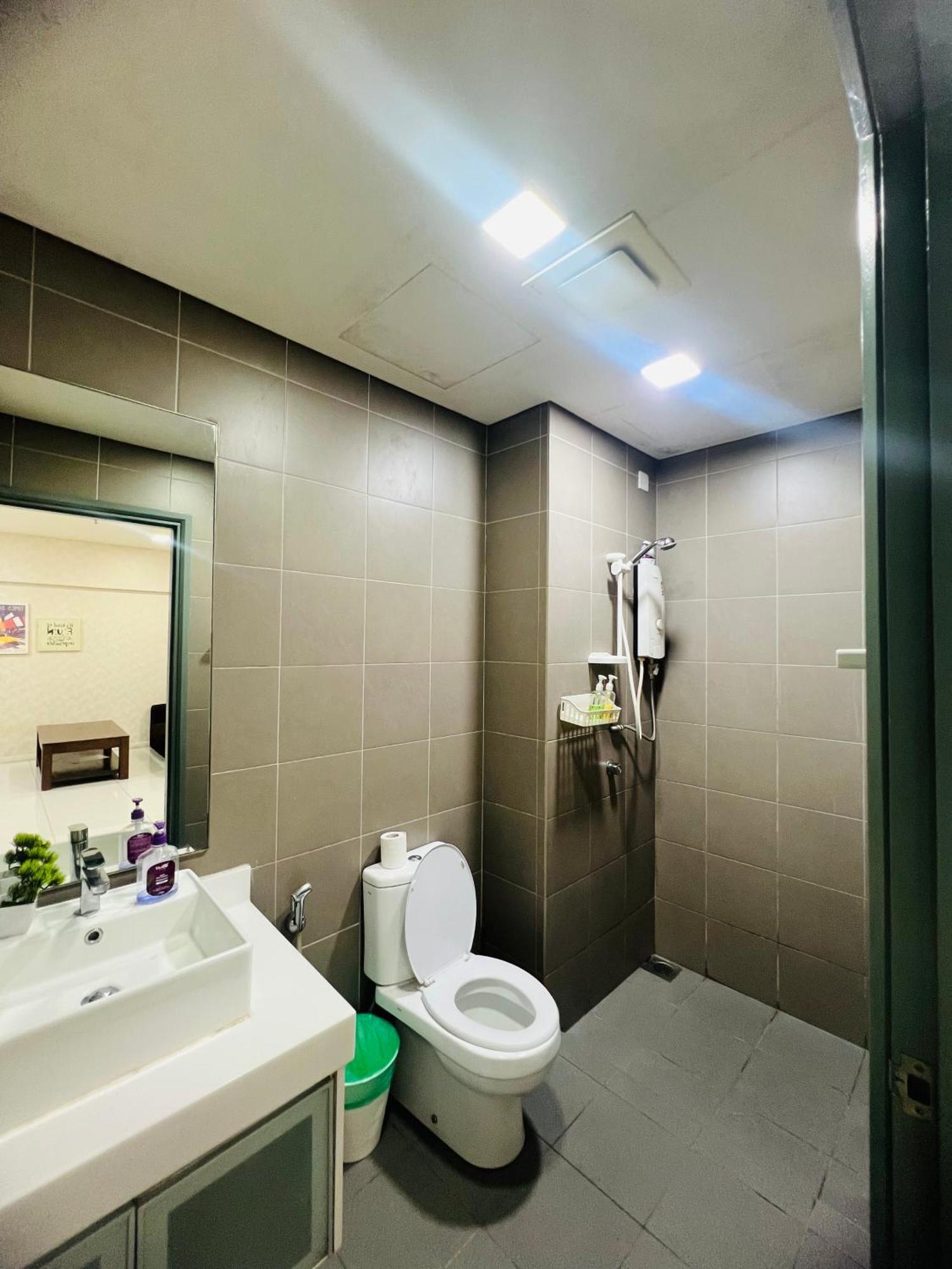 Summer Suites Klcc By Classy Kuala Lumpur Extérieur photo