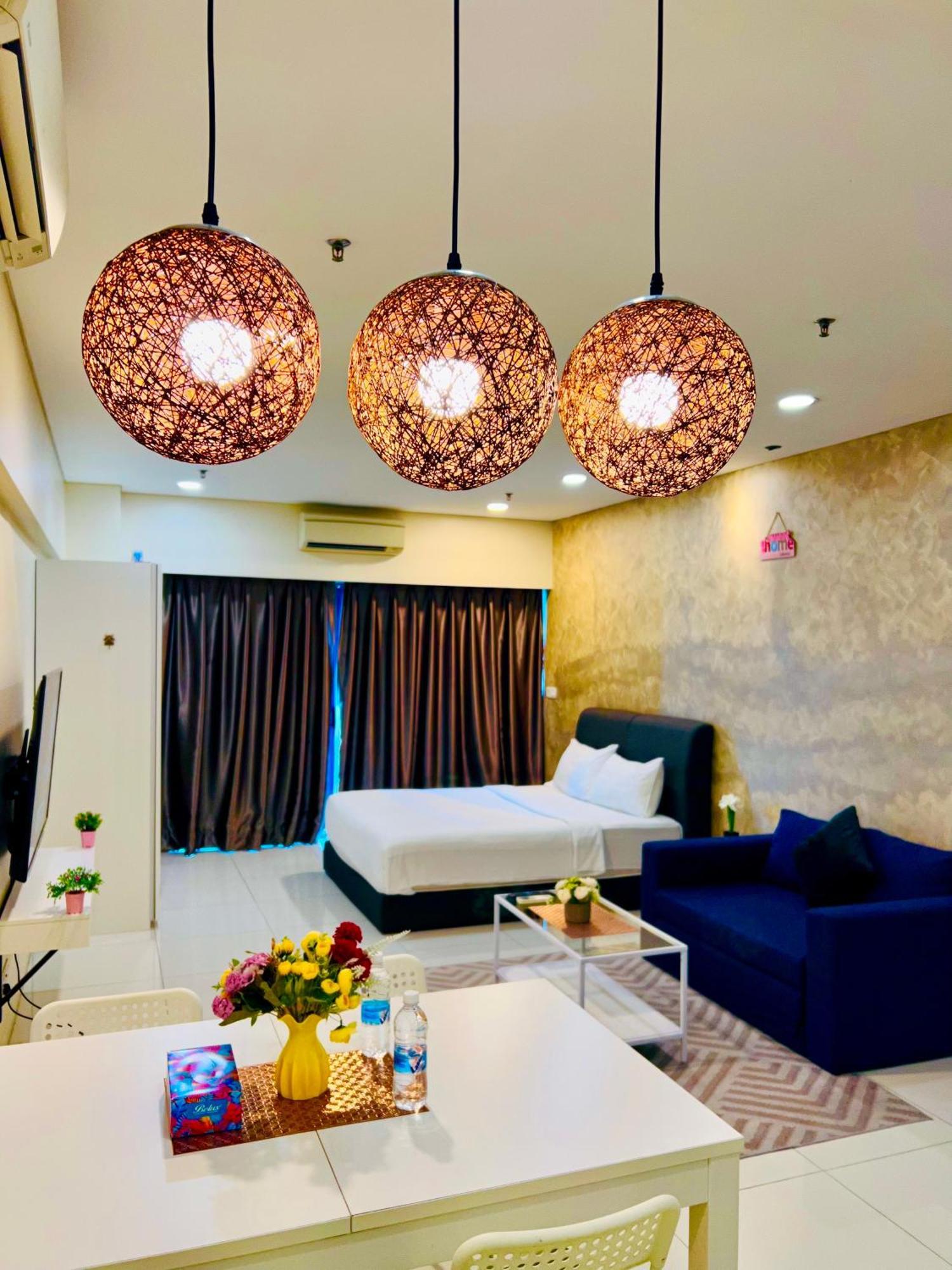 Summer Suites Klcc By Classy Kuala Lumpur Extérieur photo