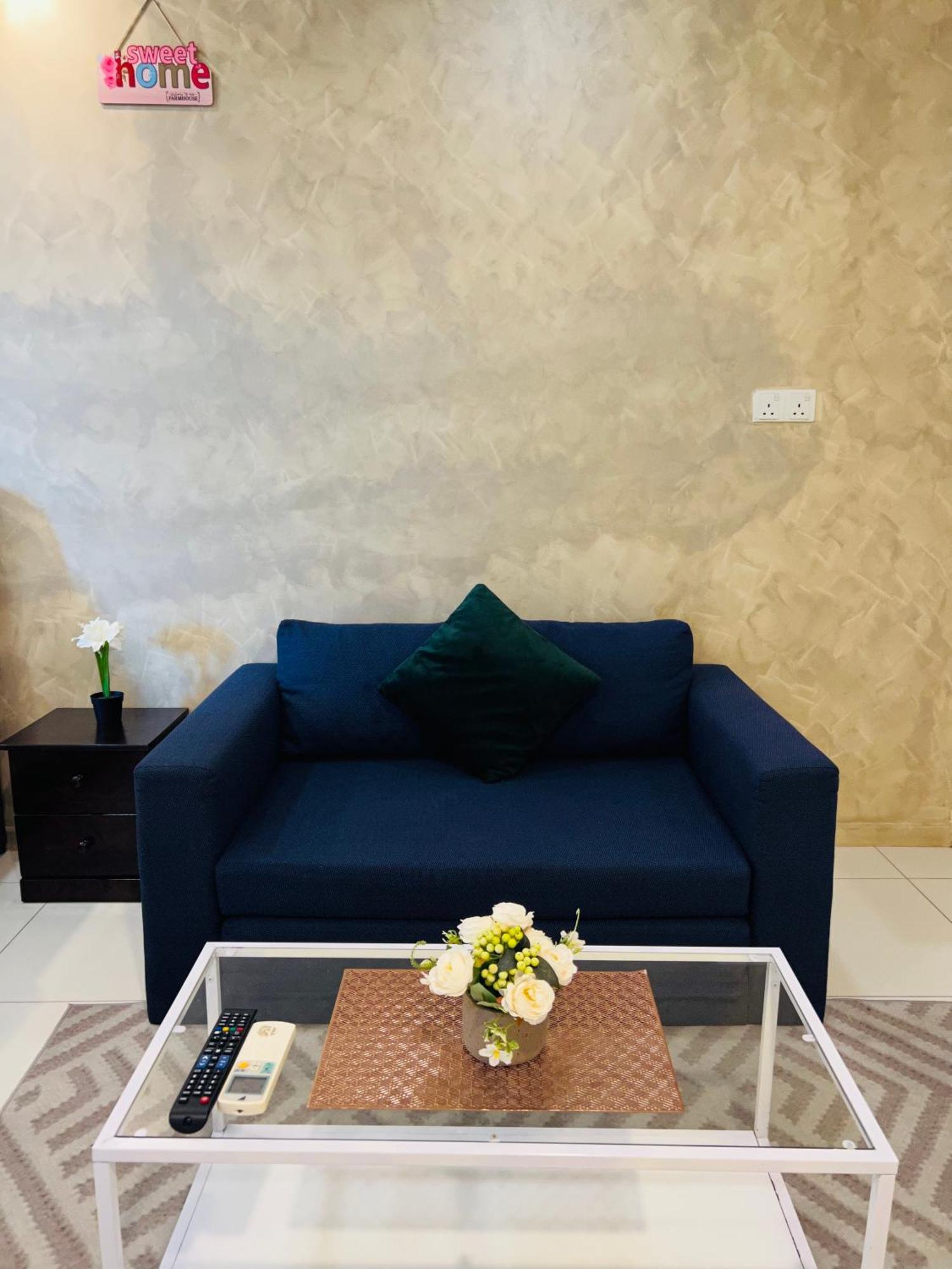 Summer Suites Klcc By Classy Kuala Lumpur Extérieur photo
