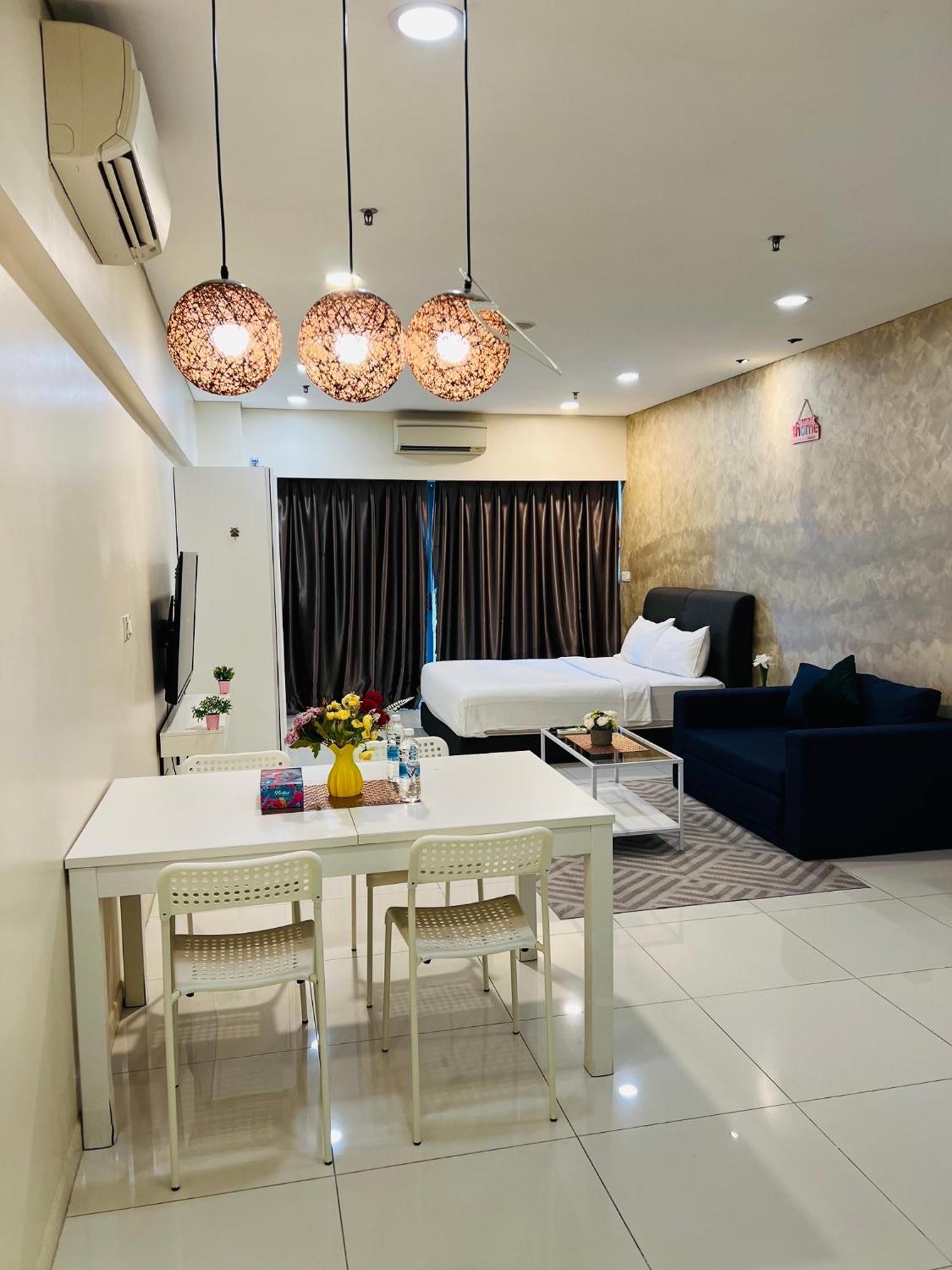 Summer Suites Klcc By Classy Kuala Lumpur Extérieur photo