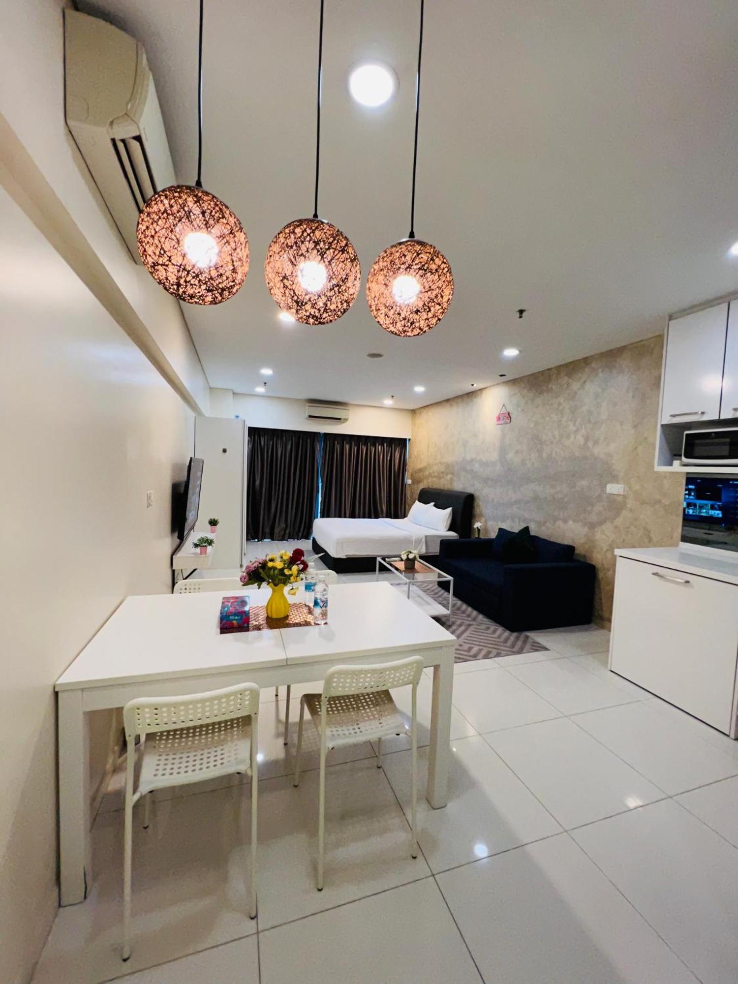 Summer Suites Klcc By Classy Kuala Lumpur Extérieur photo