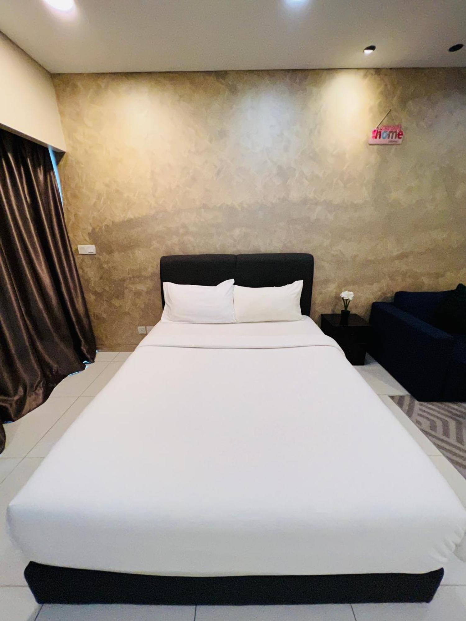 Summer Suites Klcc By Classy Kuala Lumpur Extérieur photo