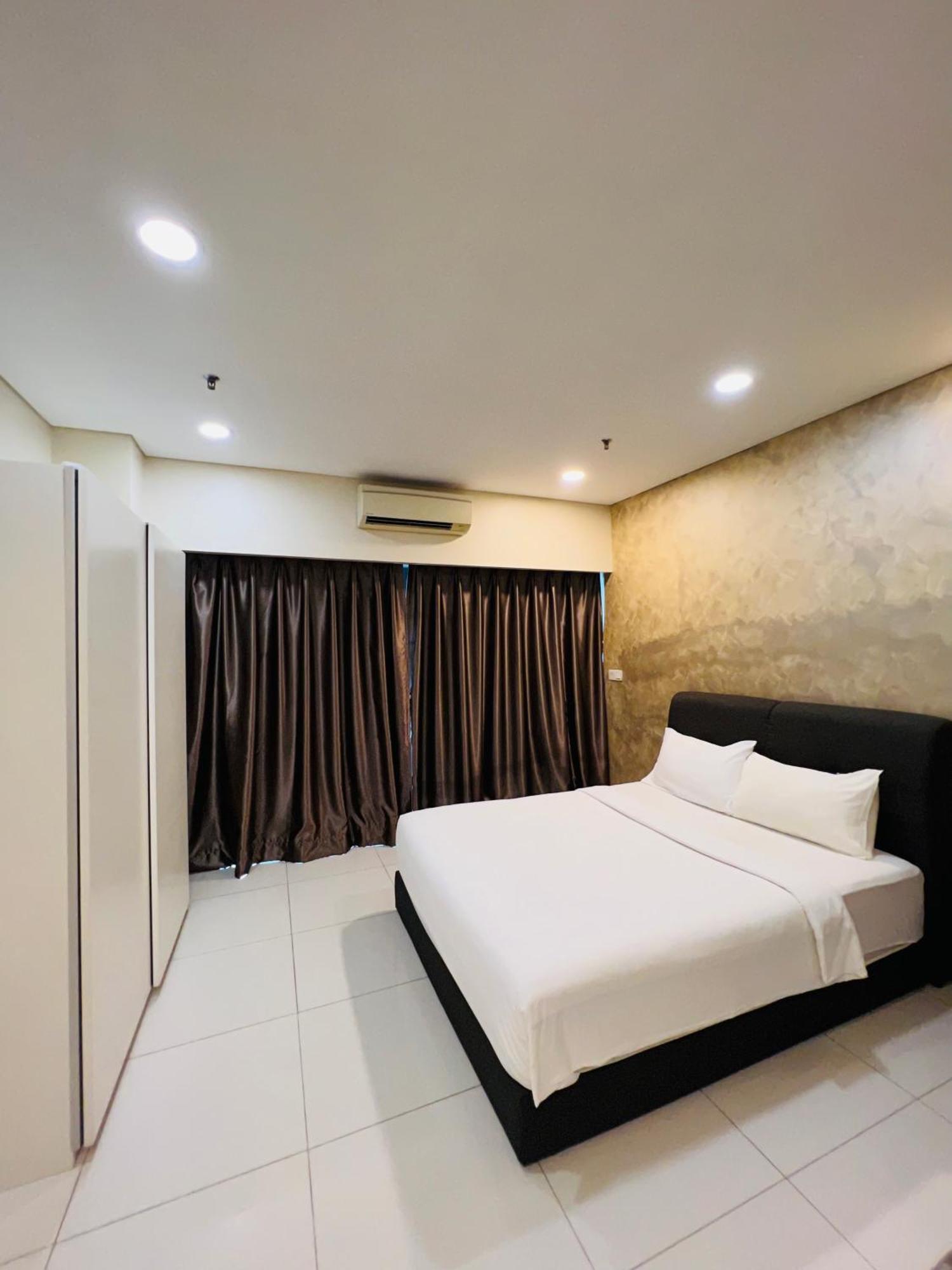 Summer Suites Klcc By Classy Kuala Lumpur Extérieur photo