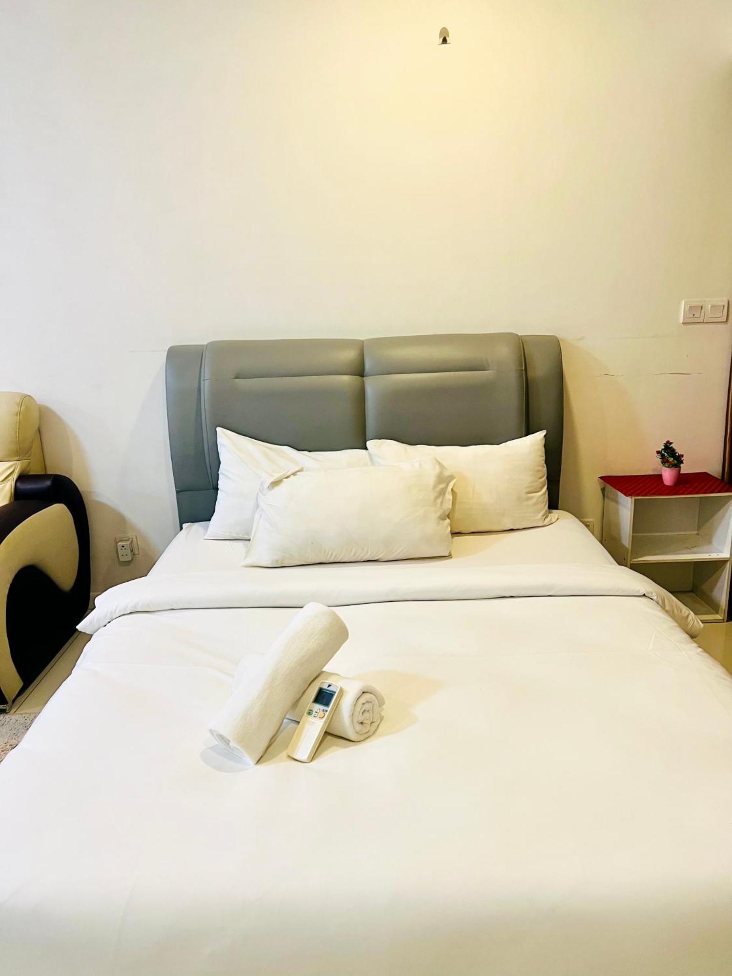 Summer Suites Klcc By Classy Kuala Lumpur Extérieur photo