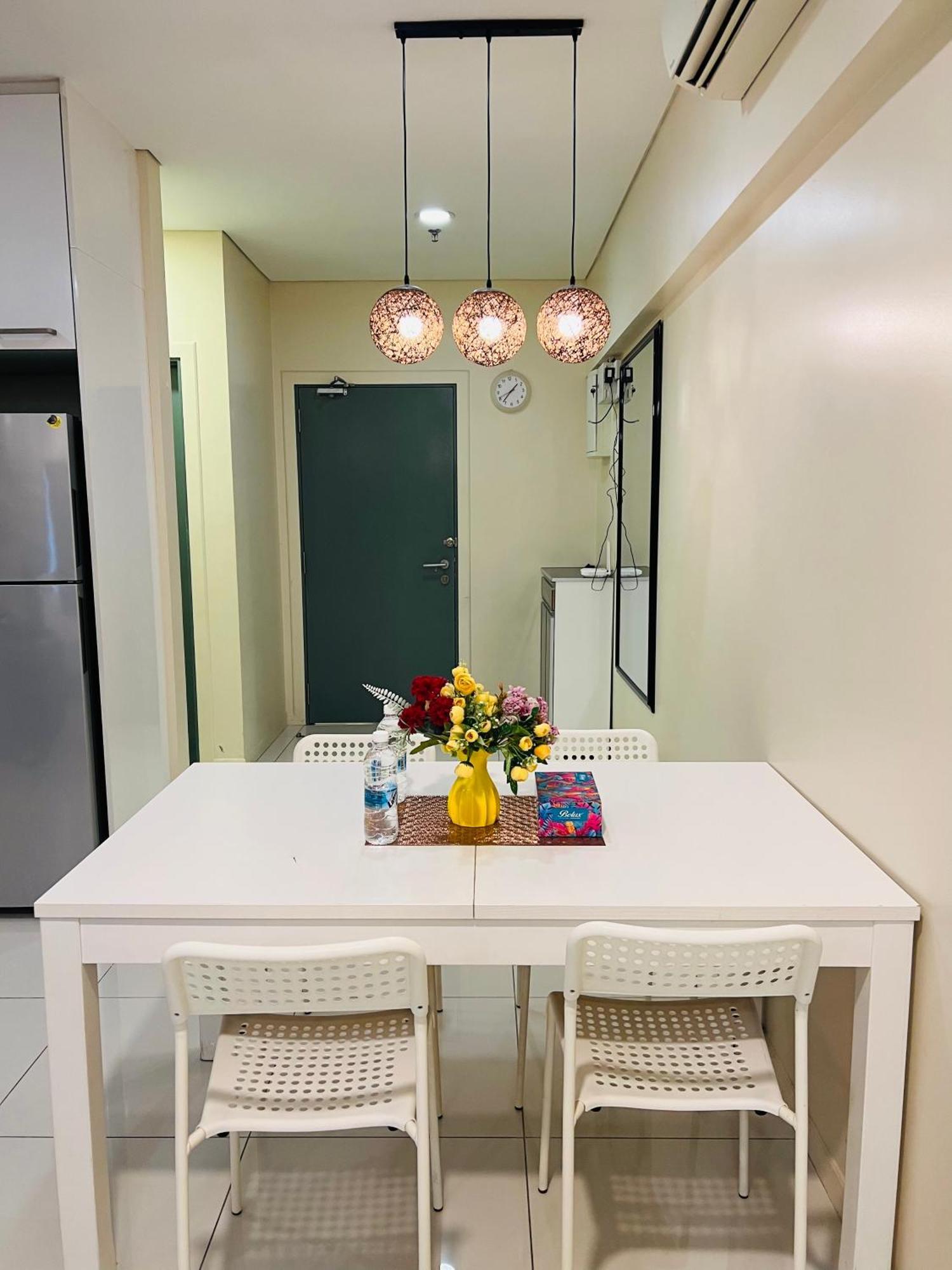 Summer Suites Klcc By Classy Kuala Lumpur Extérieur photo