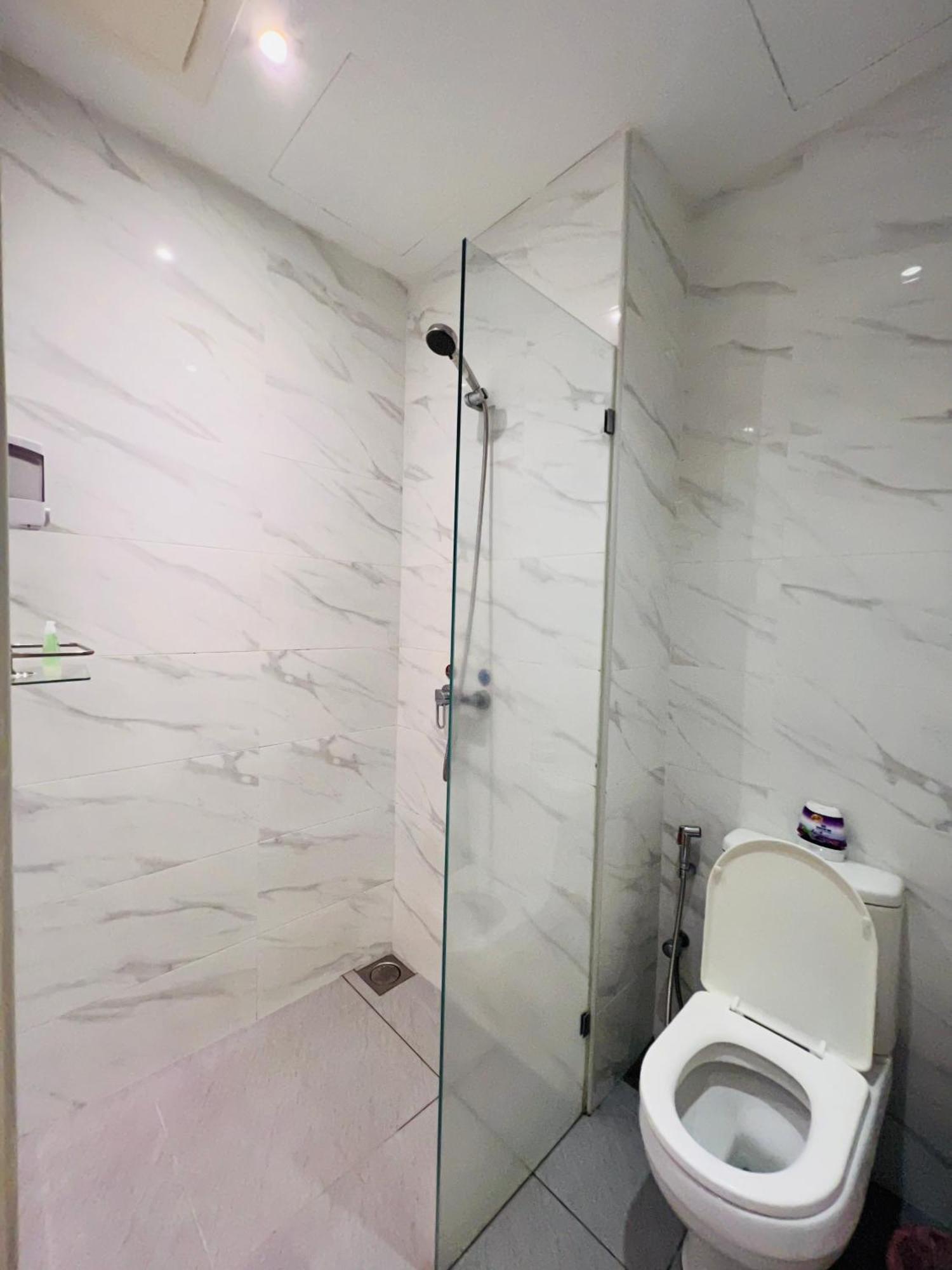 Summer Suites Klcc By Classy Kuala Lumpur Extérieur photo