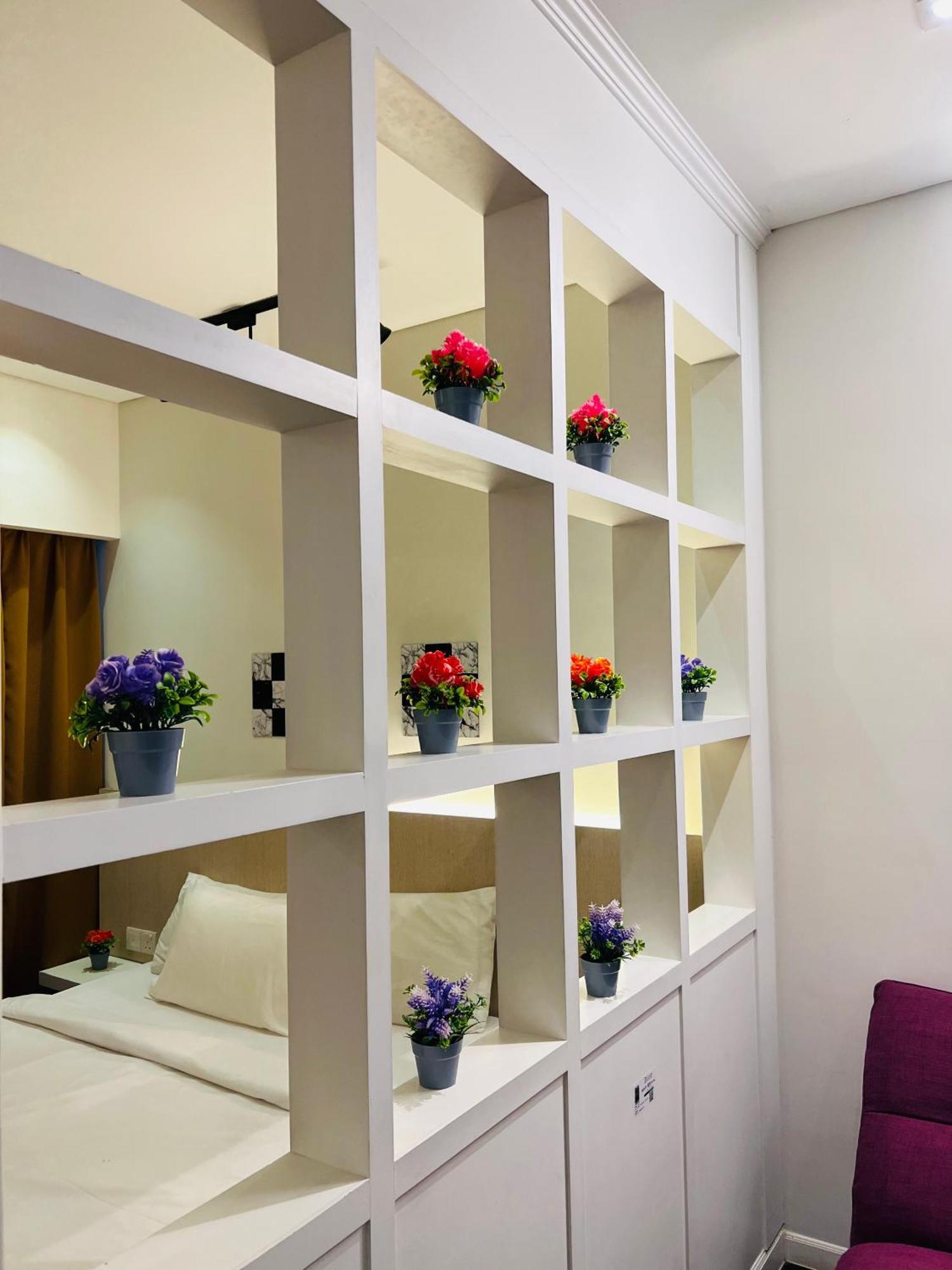 Summer Suites Klcc By Classy Kuala Lumpur Extérieur photo