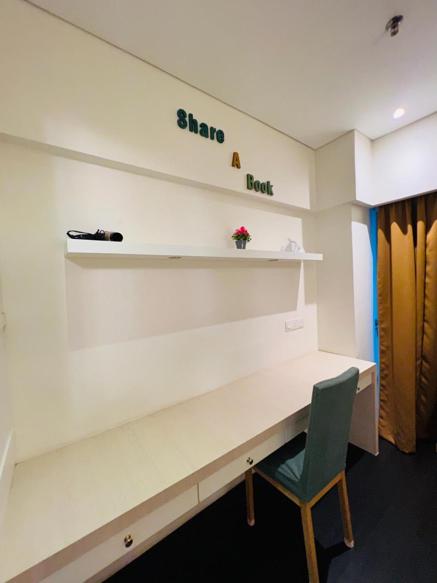Summer Suites Klcc By Classy Kuala Lumpur Extérieur photo