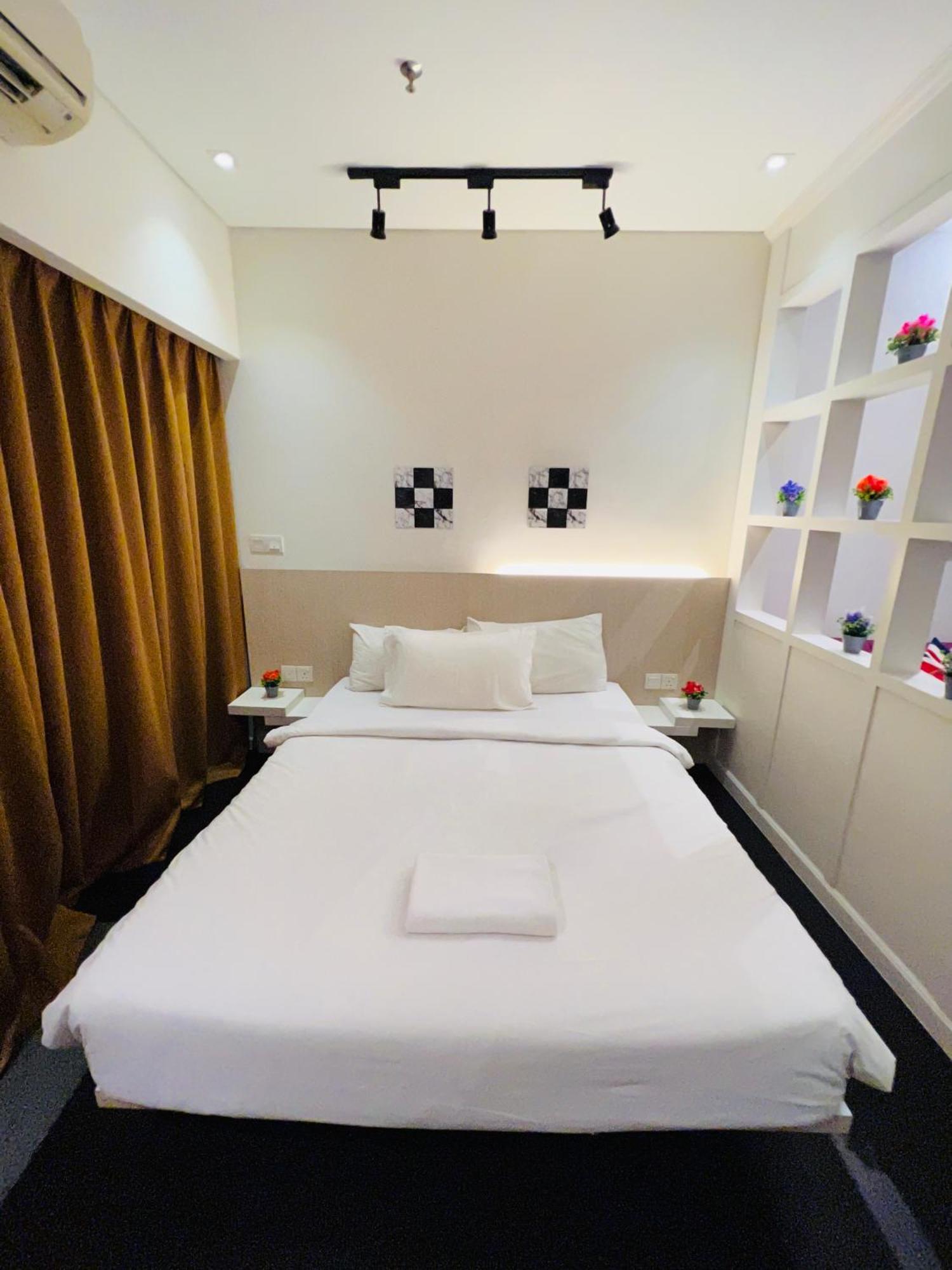Summer Suites Klcc By Classy Kuala Lumpur Extérieur photo