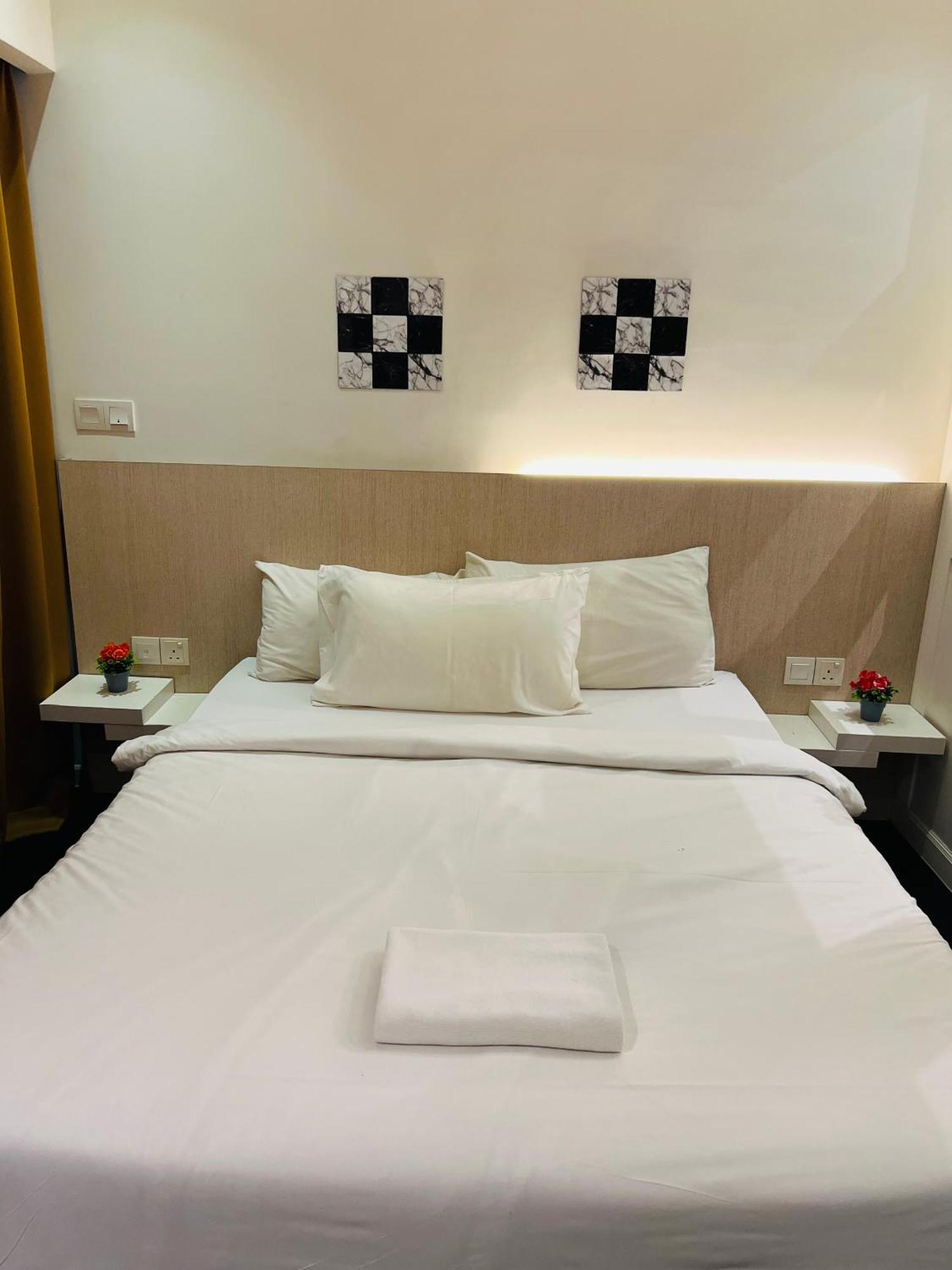 Summer Suites Klcc By Classy Kuala Lumpur Extérieur photo