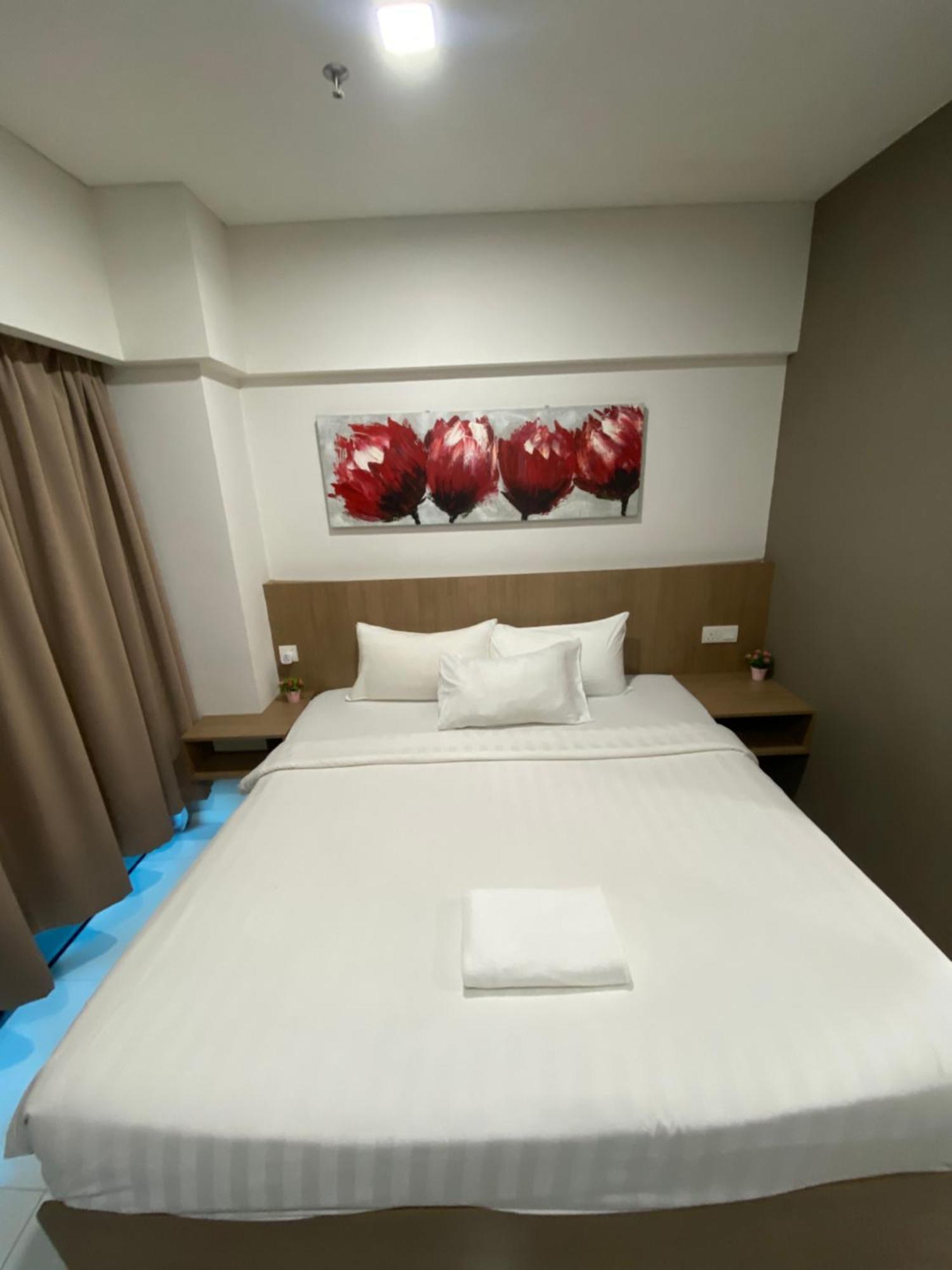 Summer Suites Klcc By Classy Kuala Lumpur Extérieur photo