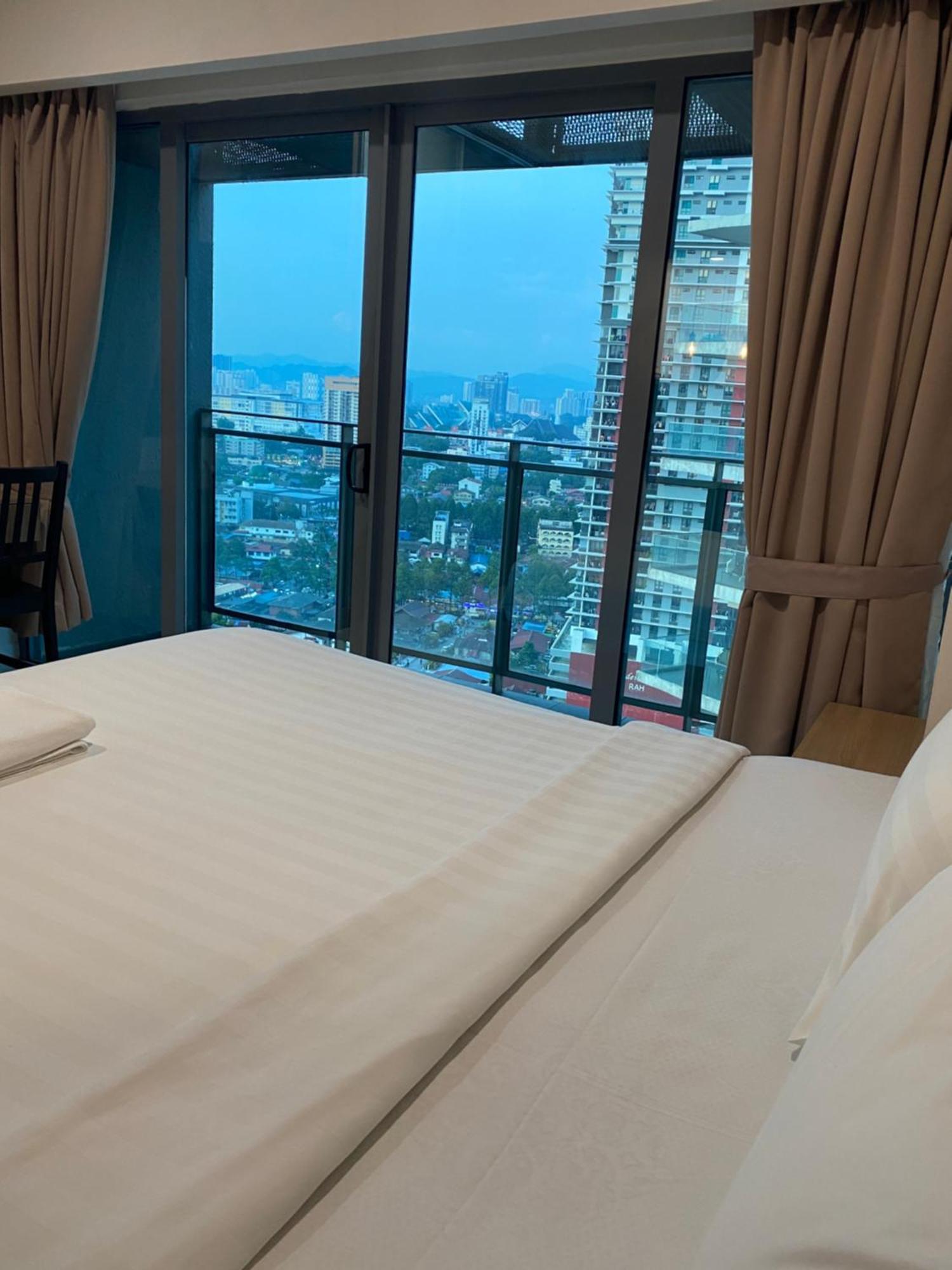 Summer Suites Klcc By Classy Kuala Lumpur Extérieur photo